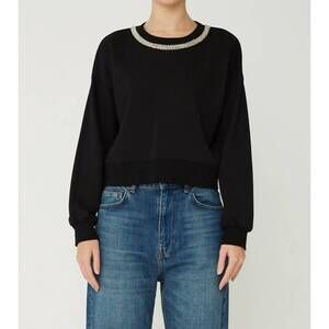 NEW JS71 cole top in black